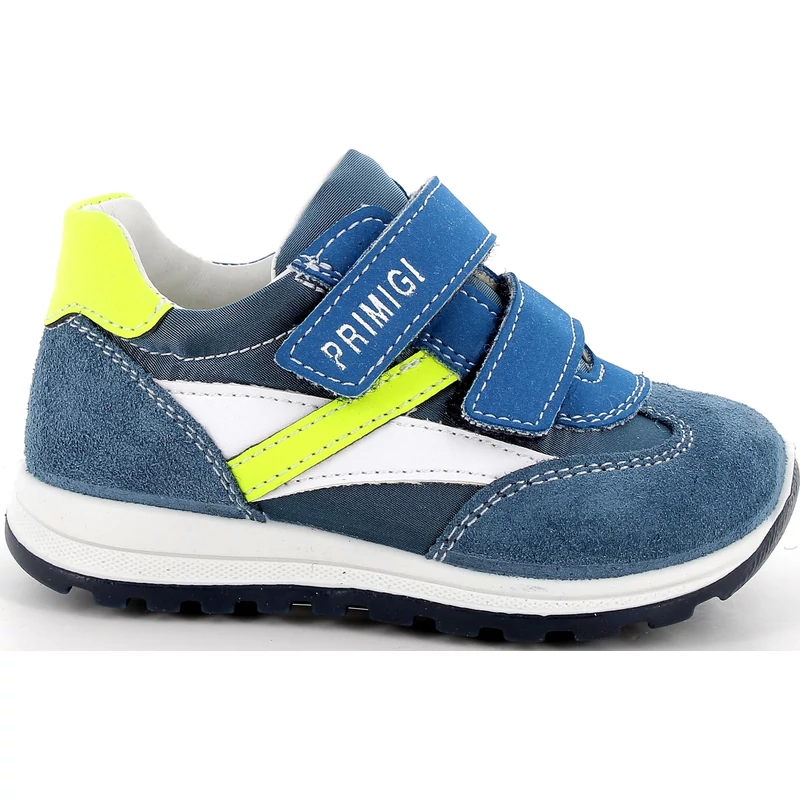 Primigi fiú átmeneti gyerekcipő