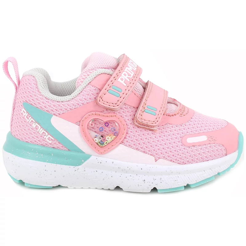 Primigi lány átmeneti gyerekcipő