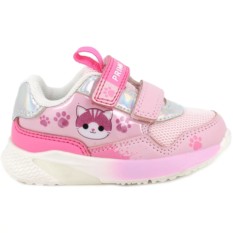 Primigi lány átmeneti gyerekcipő