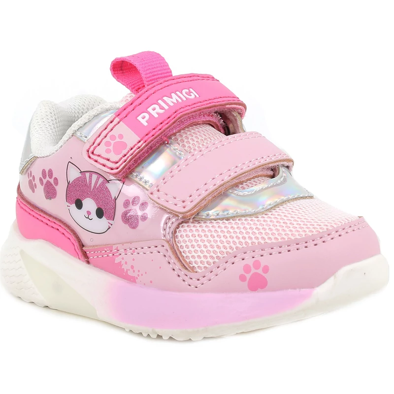 Primigi lány átmeneti gyerekcipő