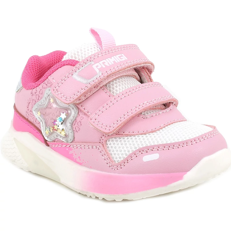 Primigi lány átmeneti gyerekcipő