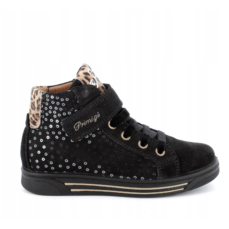 Primigi lány átmeneti gyerekcipő