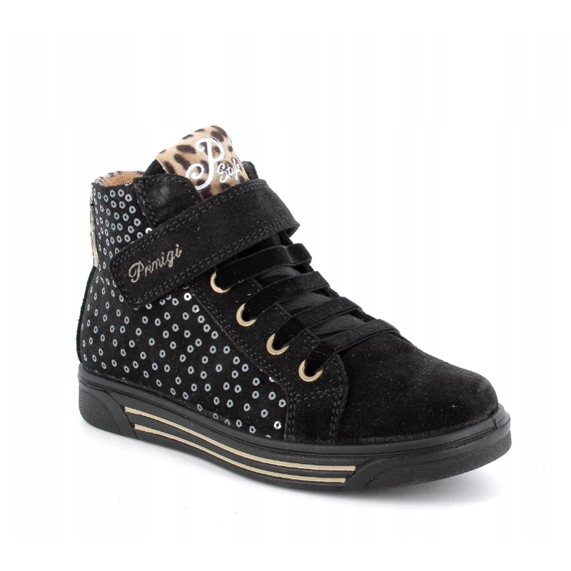 Primigi lány átmeneti gyerekcipő