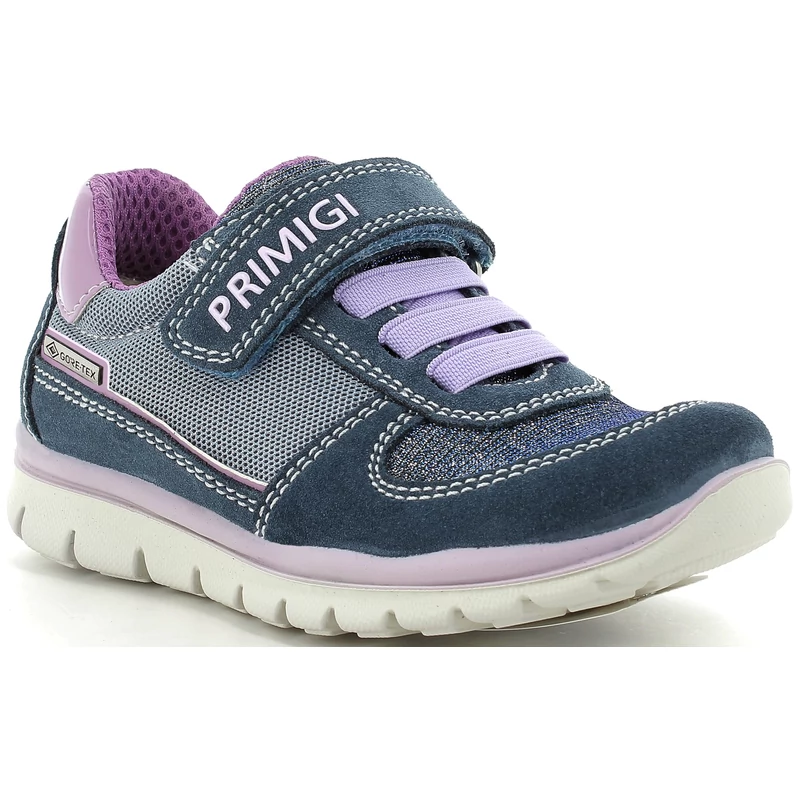 Primigi lány átmeneti gyerekcipő