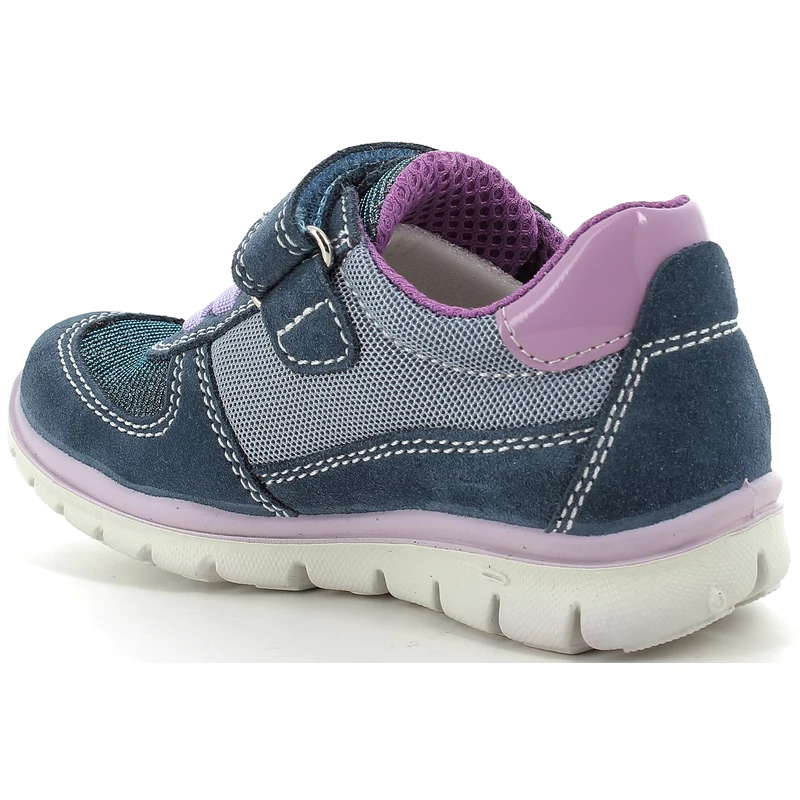 Primigi lány átmeneti gyerekcipő