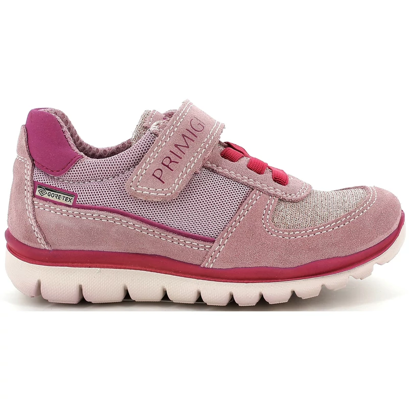 Primigi lány átmeneti gyerekcipő