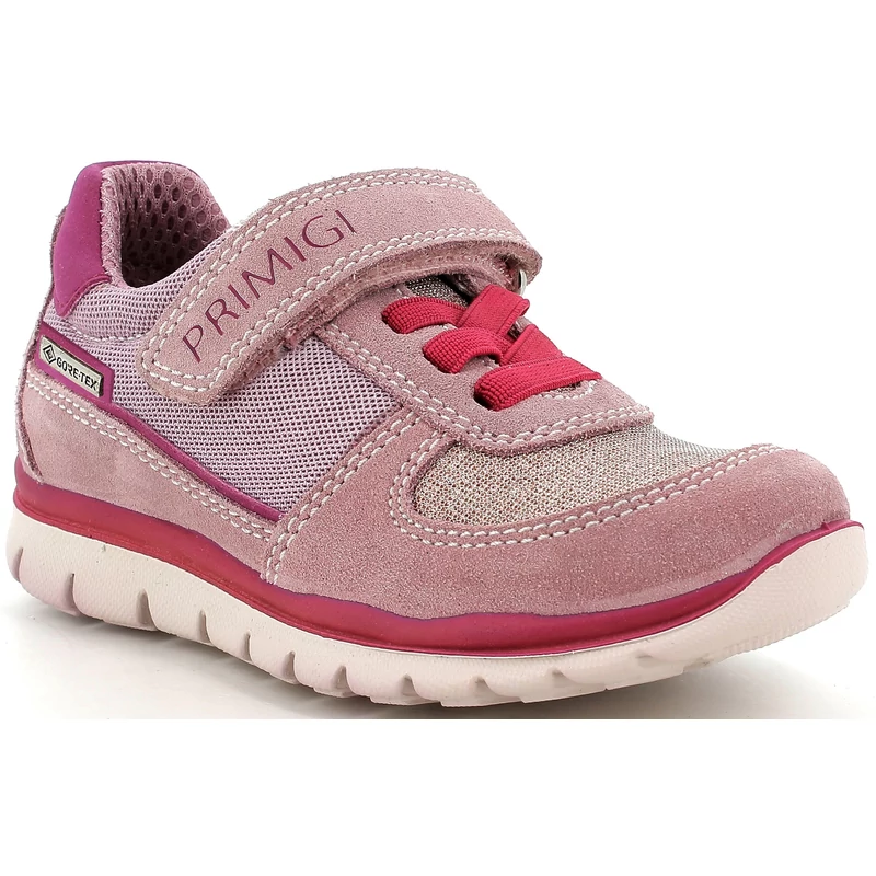 Primigi lány átmeneti gyerekcipő