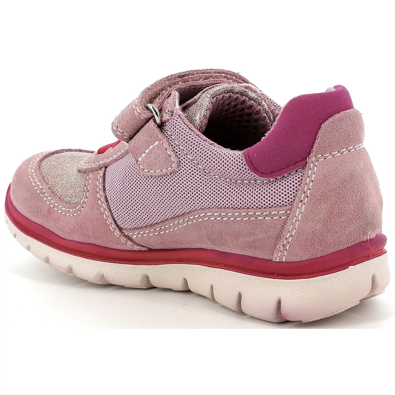 Primigi lány átmeneti gyerekcipő