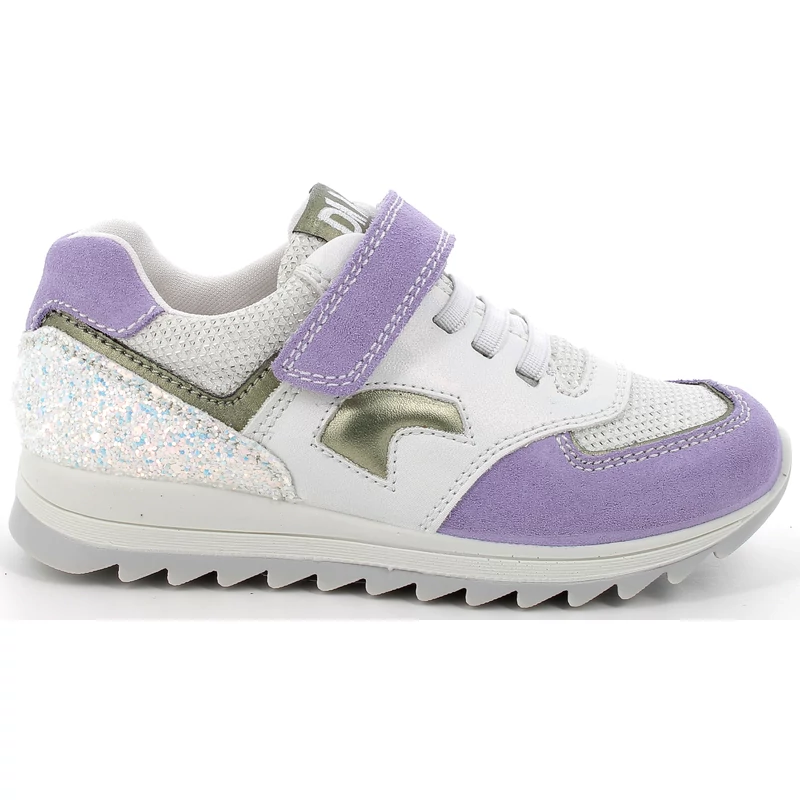 Primigi lány átmeneti gyerekcipő