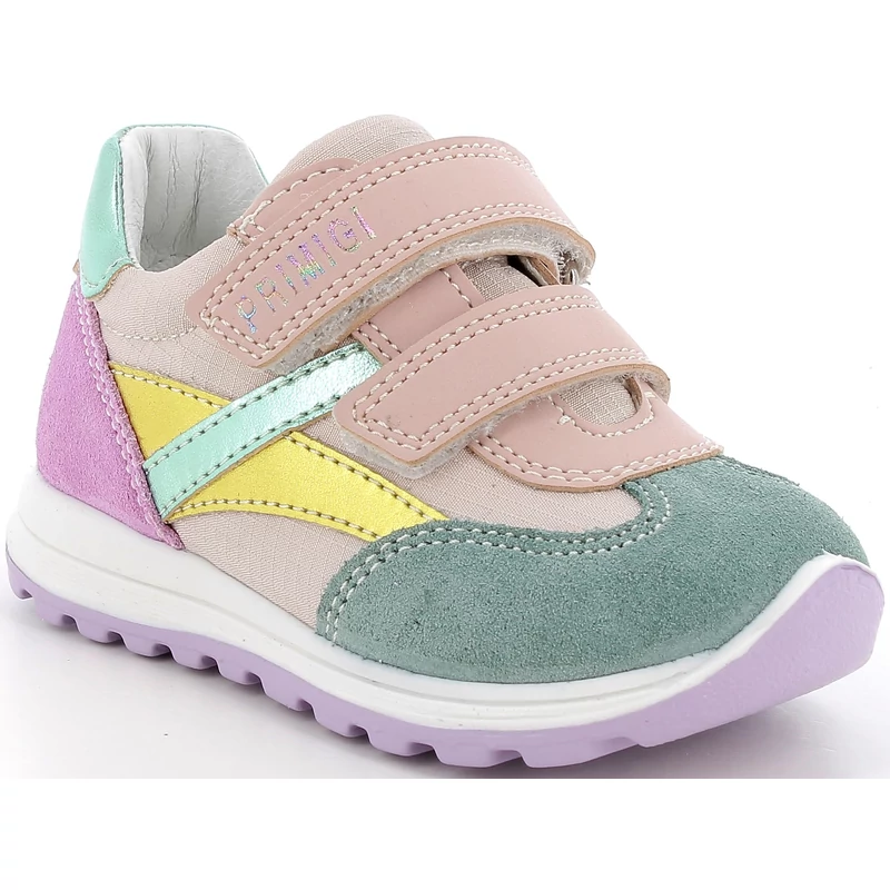 Primigi lány átmeneti gyerekcipő