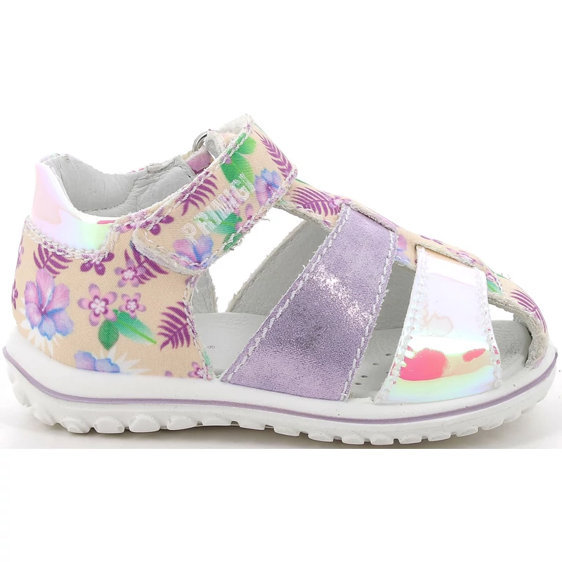 Primigi lány zártorrú gyerekszandál