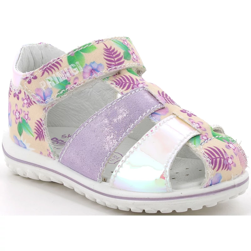 Primigi lány zártorrú gyerekszandál