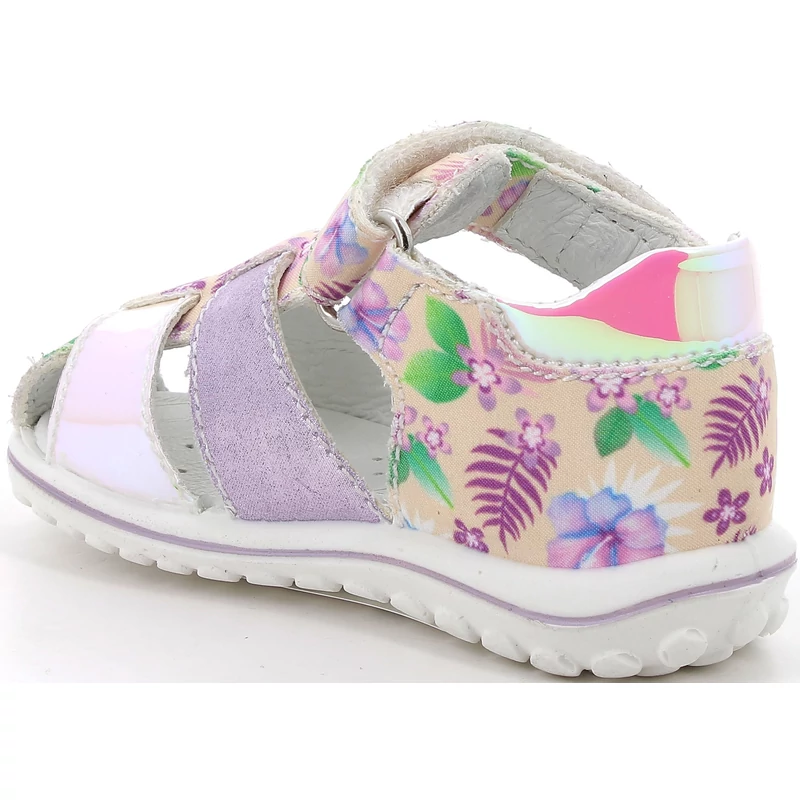 Primigi lány zártorrú gyerekszandál