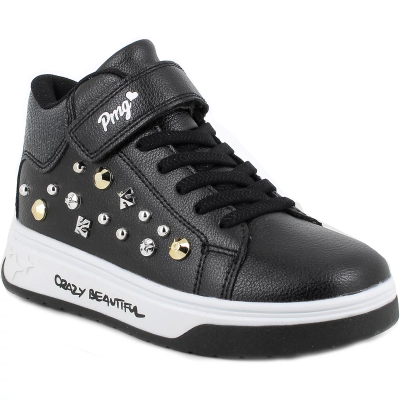 Primigi lány átmeneti gyerekcipő