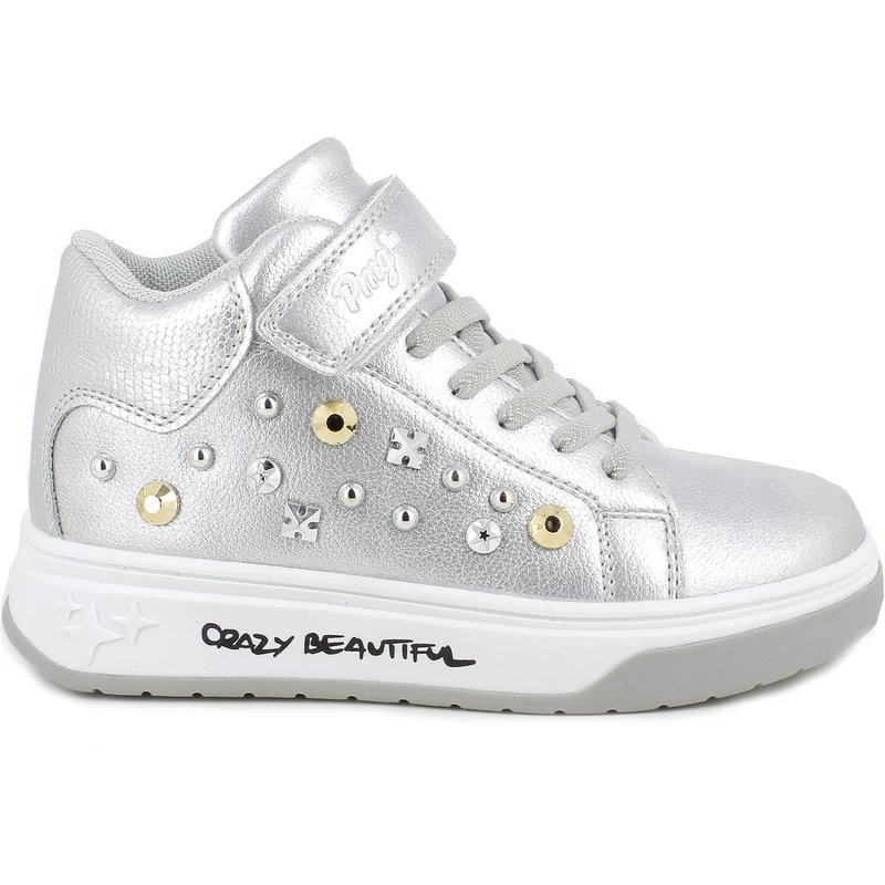 Primigi lány átmeneti gyerekcipő