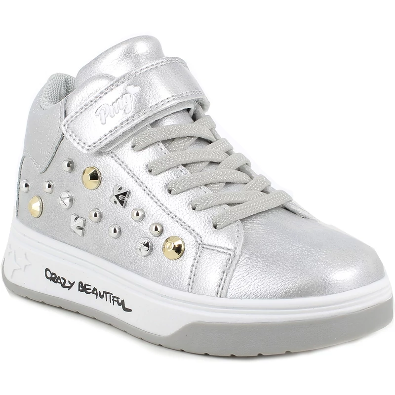 Primigi lány átmeneti gyerekcipő