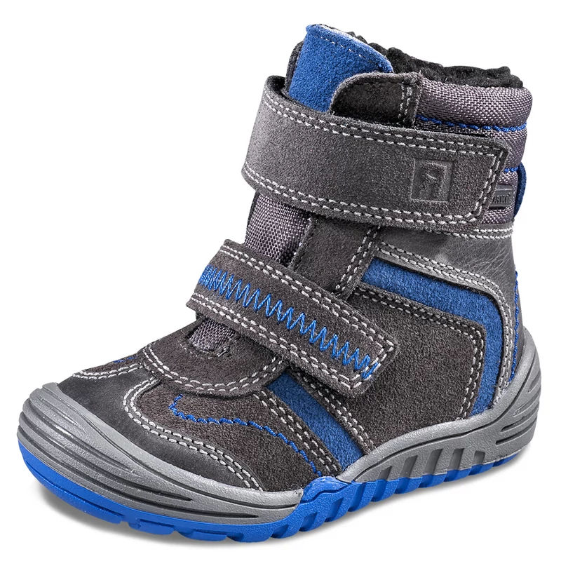 Richter fiú téli bélelt gyerekcipő