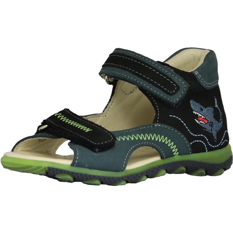 Szamos fiú gyerekszandál