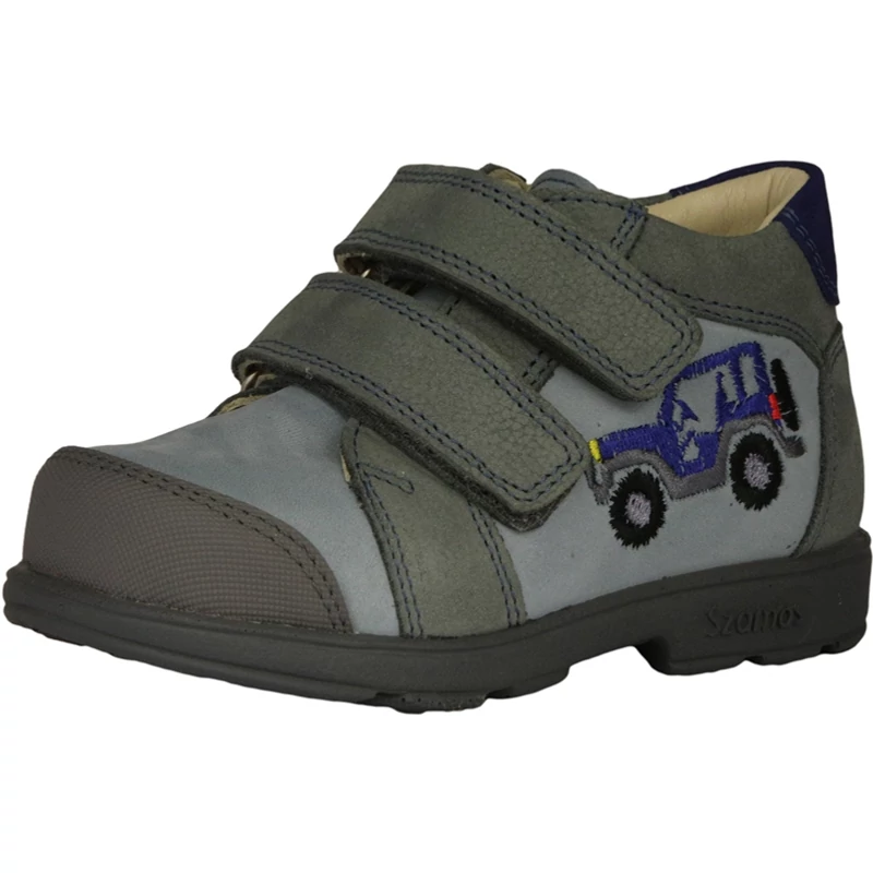 Szamos fiú supinált átmeneti gyerekcipő