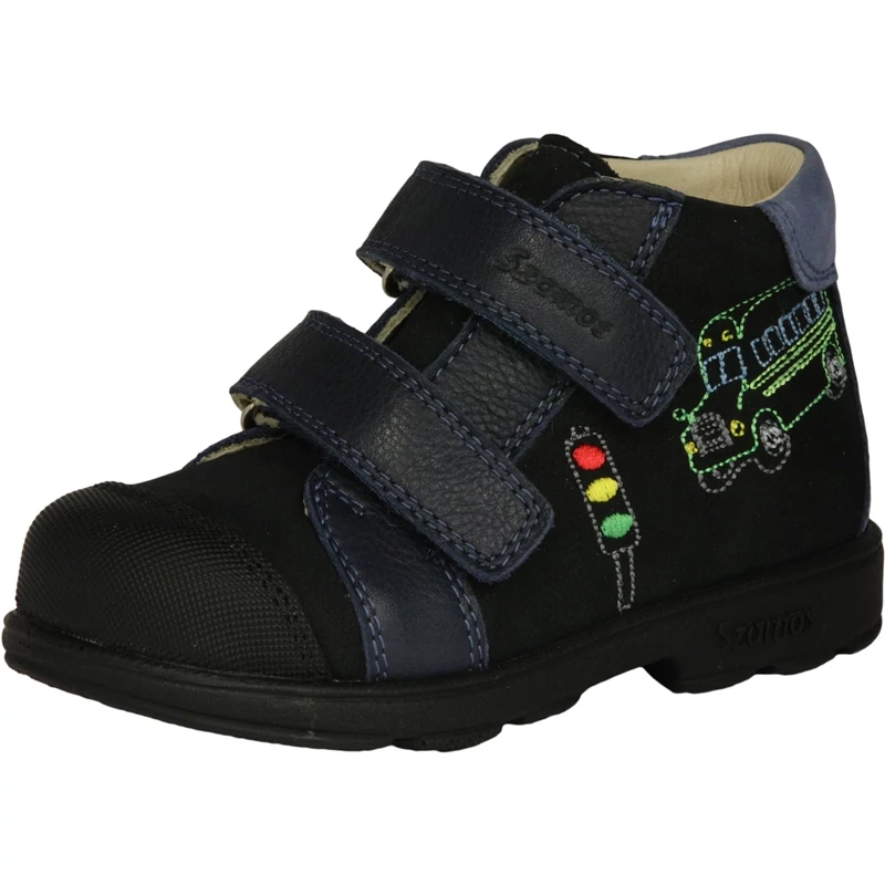 Szamos fiú supinált átmeneti gyerekcipő