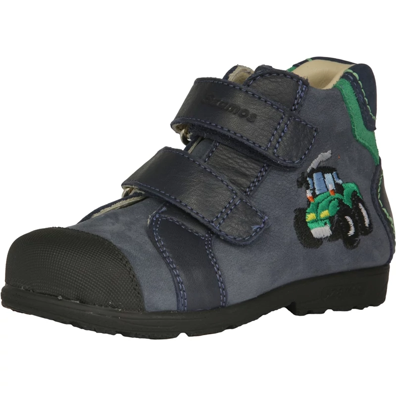 Szamos fiú supinált átmeneti gyerekcipő