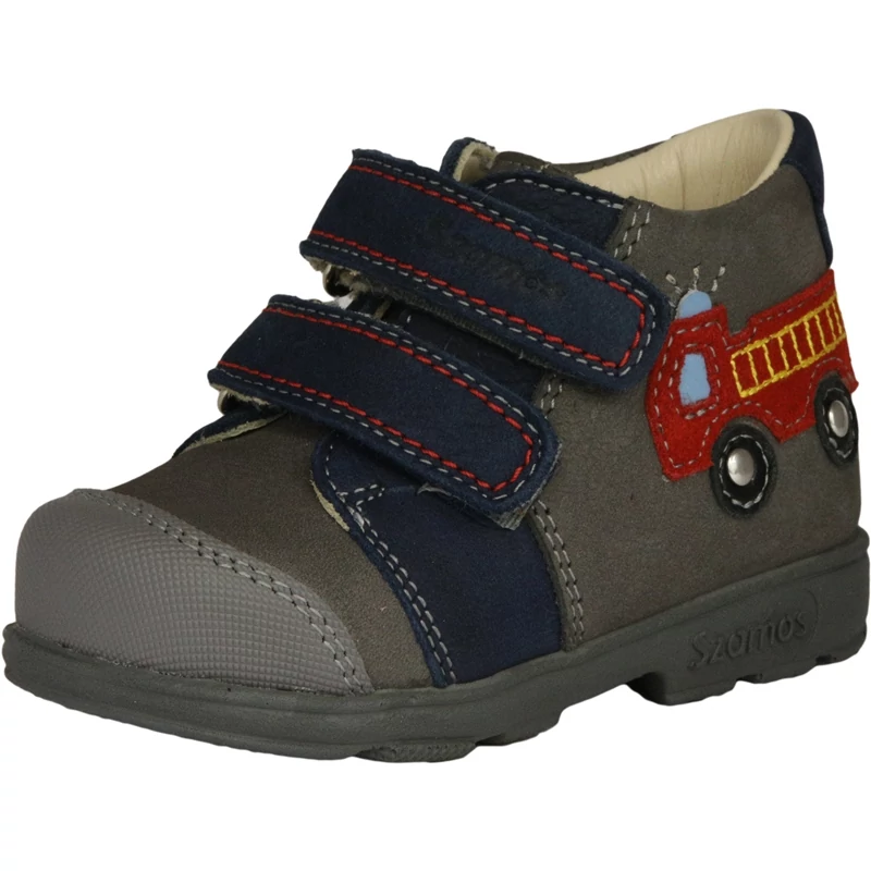 Szamos fiú supinált átmeneti gyerekcipő