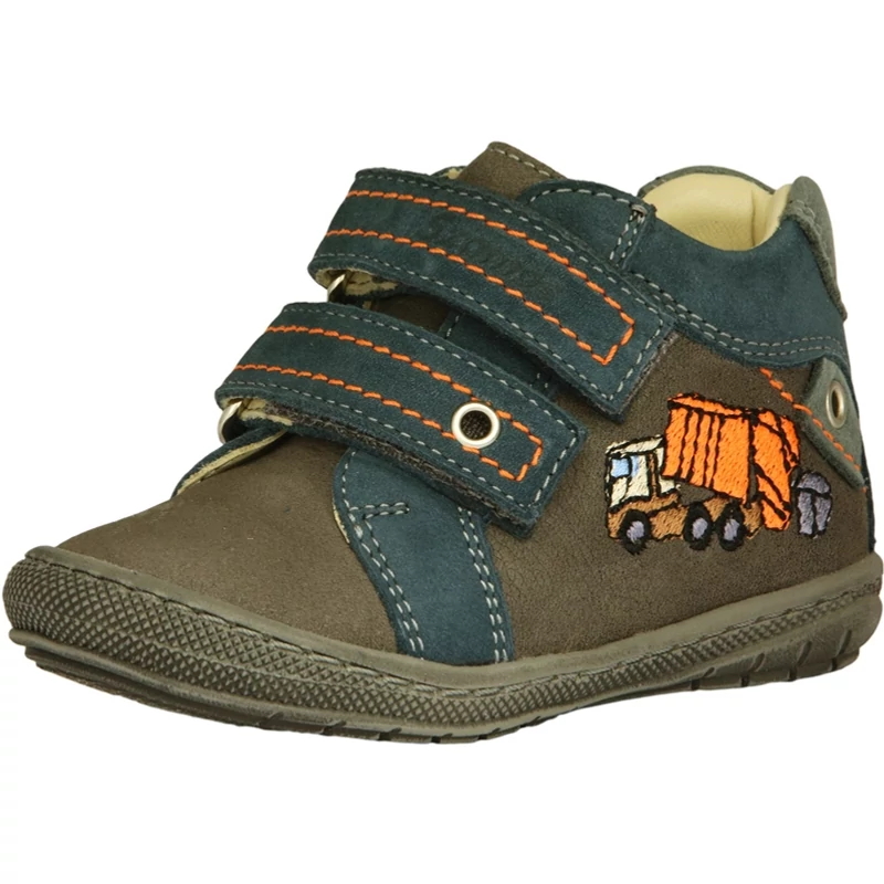 Szamos fiú átmeneti gyerekcipő