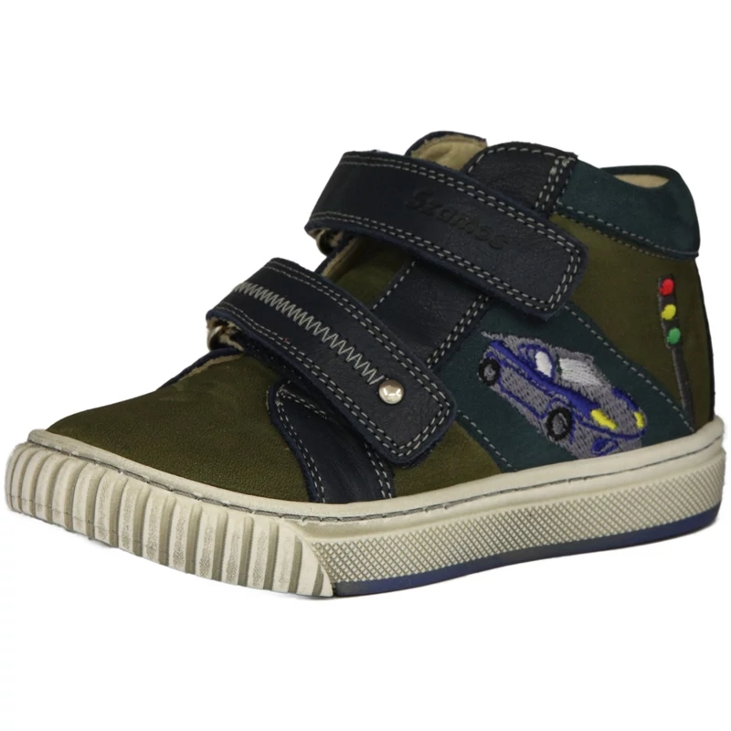 Szamos fiú átmeneti gyerekcipő