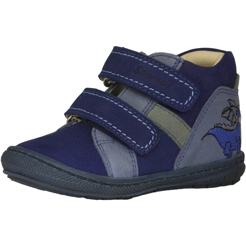 Szamos fiú átmeneti gyerekcipő