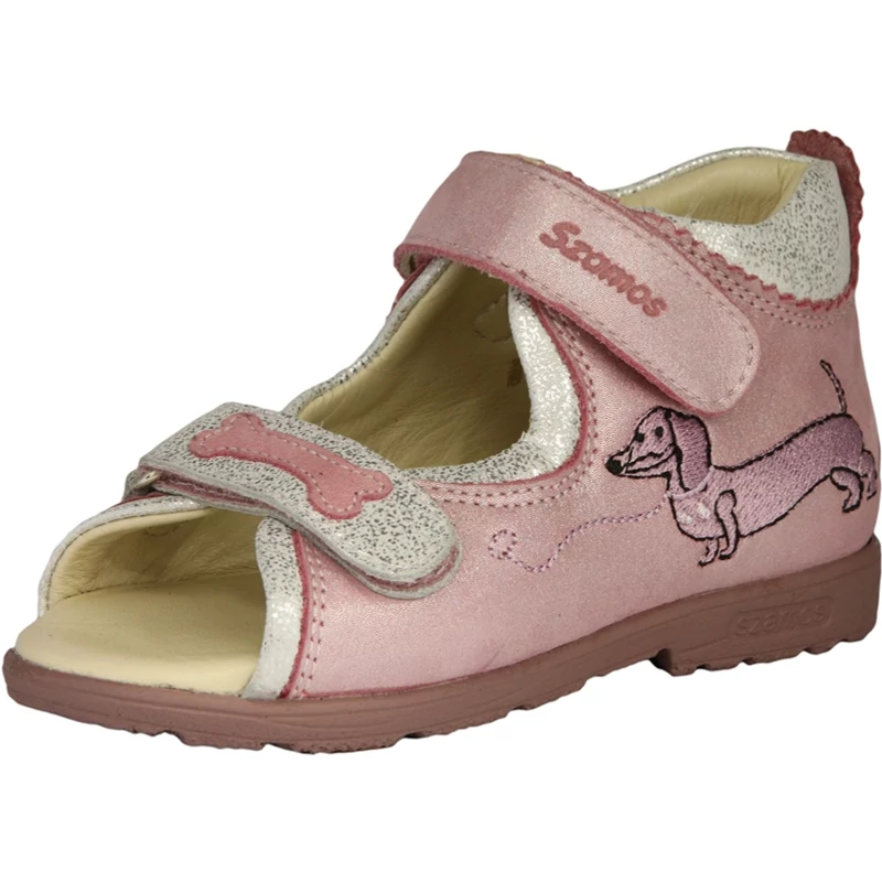 Szamos lány supinált gyerekszandál