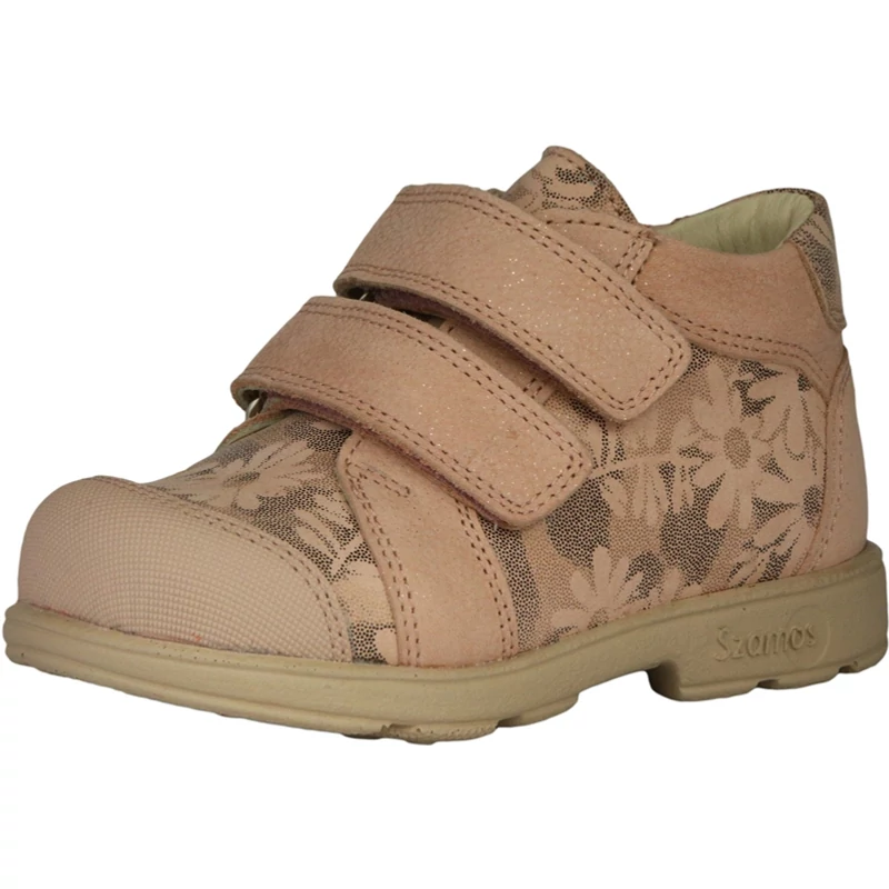 Szamos lány supinált átmeneti gyerekcipő