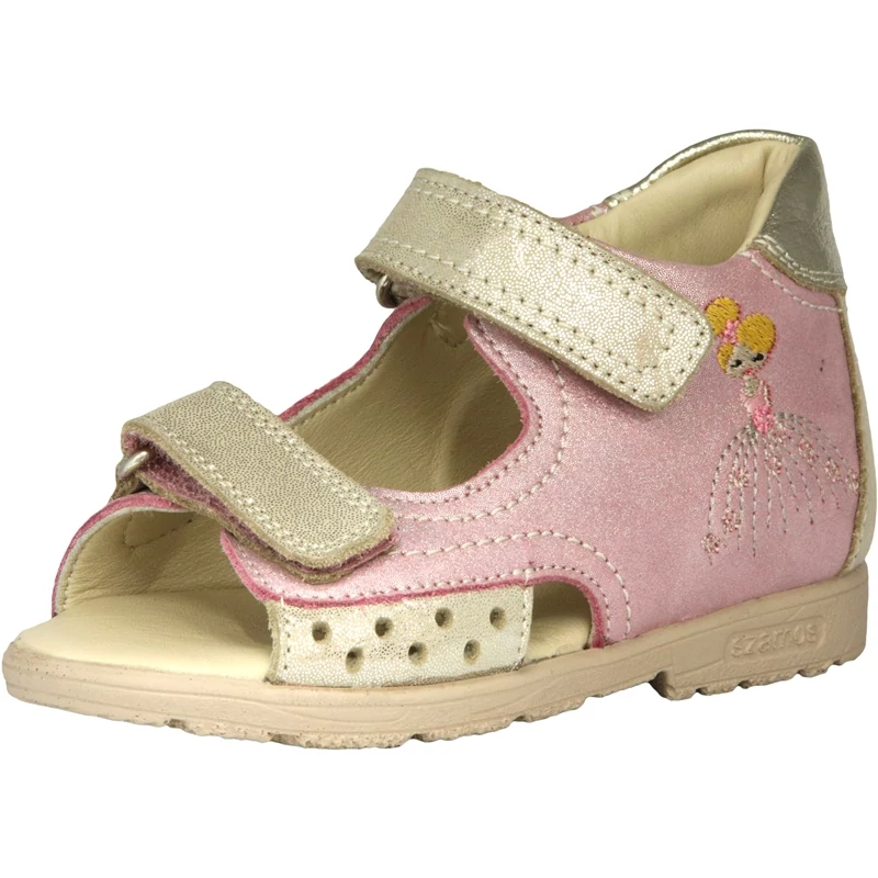 Szamos lány supinált gyerekszandál