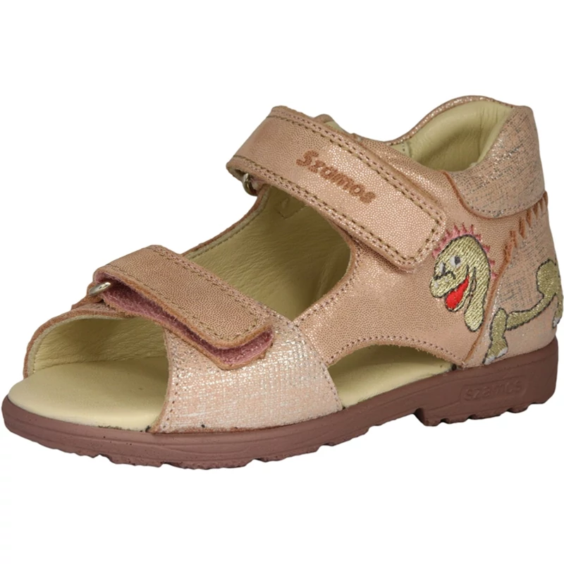 Szamos lány supinált gyerekszandál