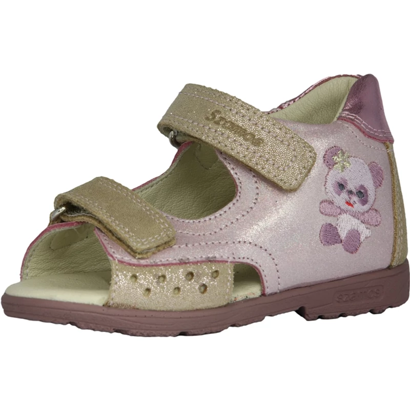 Szamos lány supinált gyerekszandál