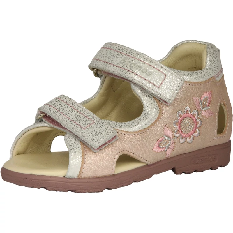 Szamos lány supinált gyerekszandál