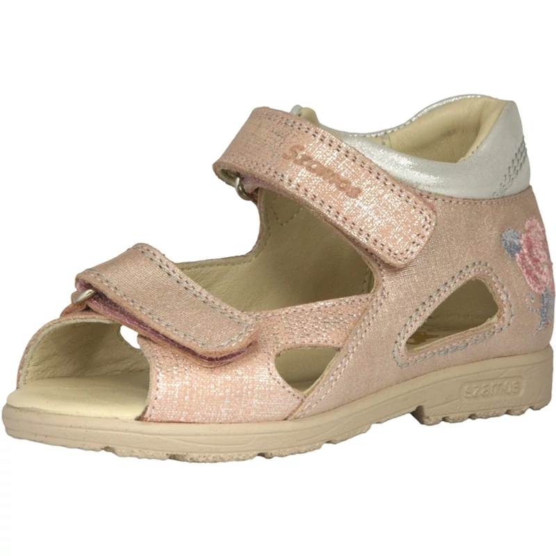 Szamos lány supinált gyerekszandál