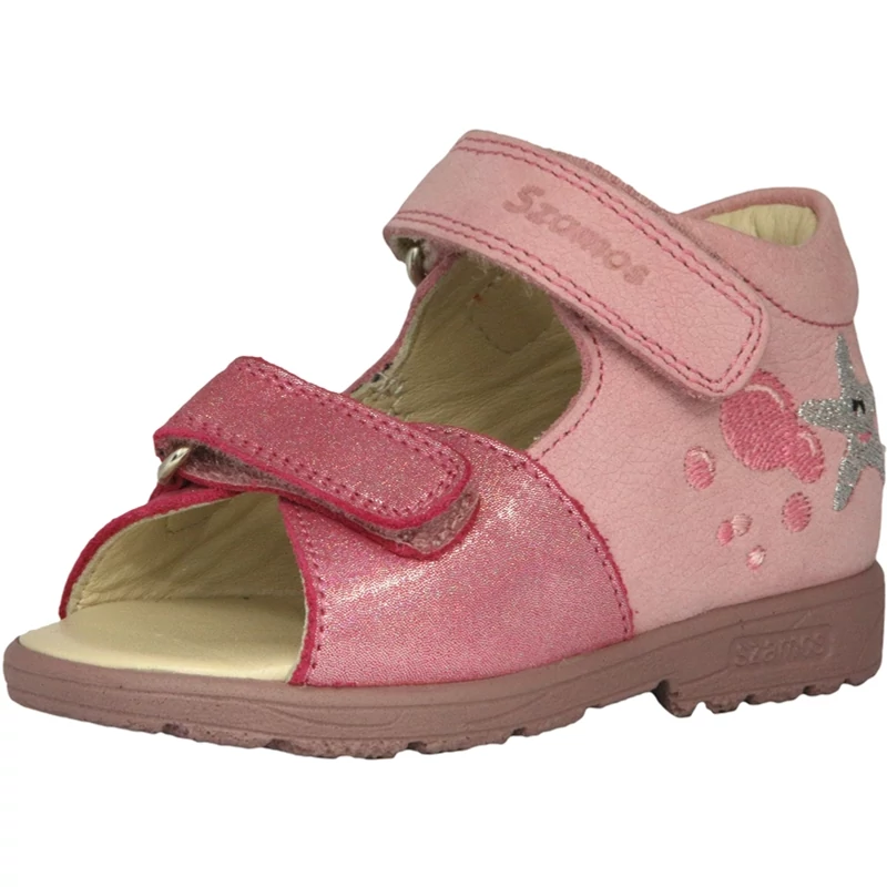 Szamos lány supinált gyerekszandál