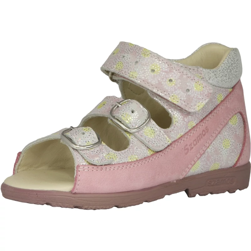 Szamos lány supinált gyerekszandál