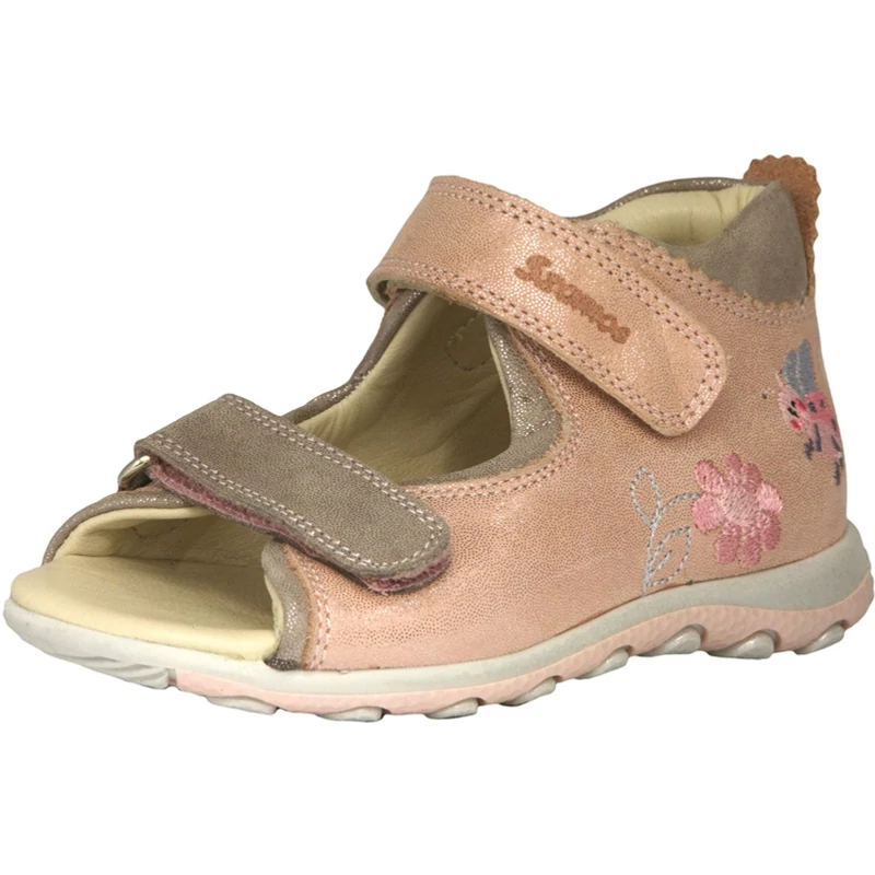 Szamos lány gyerekszandál