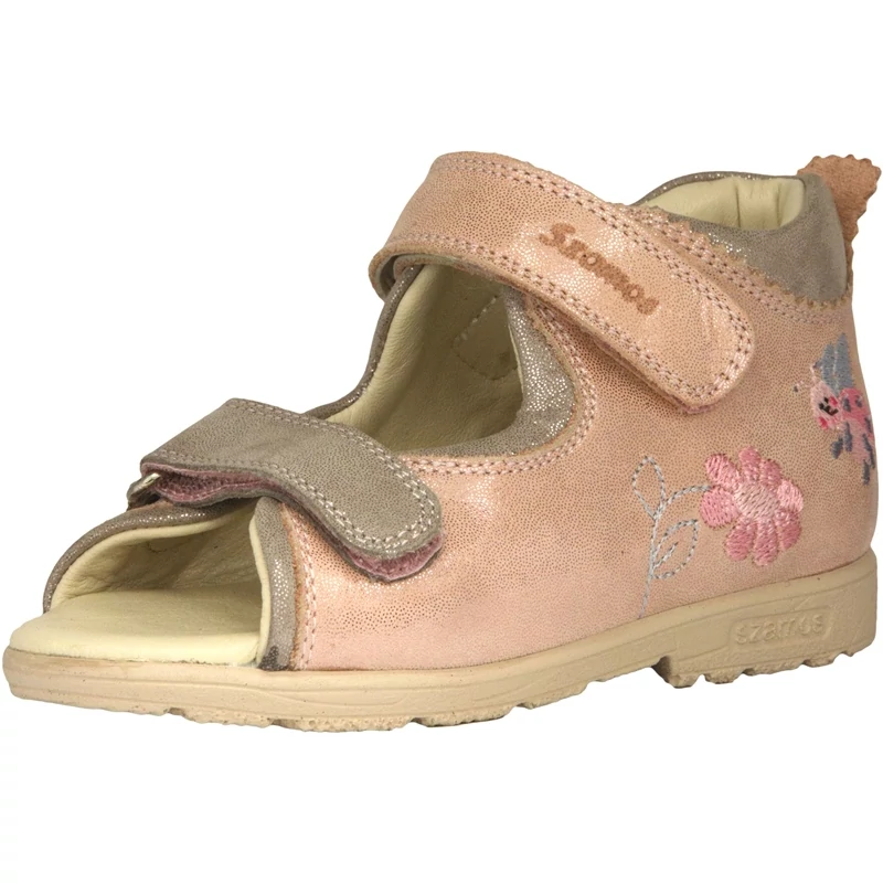 Szamos lány supinált gyerekszandál