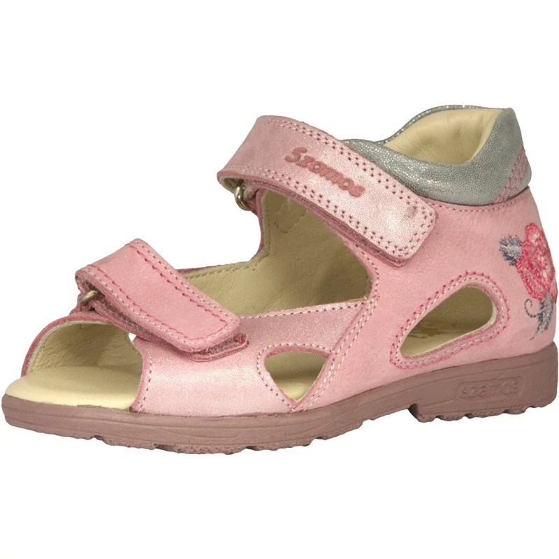 Szamos lány supinált gyerekszandál