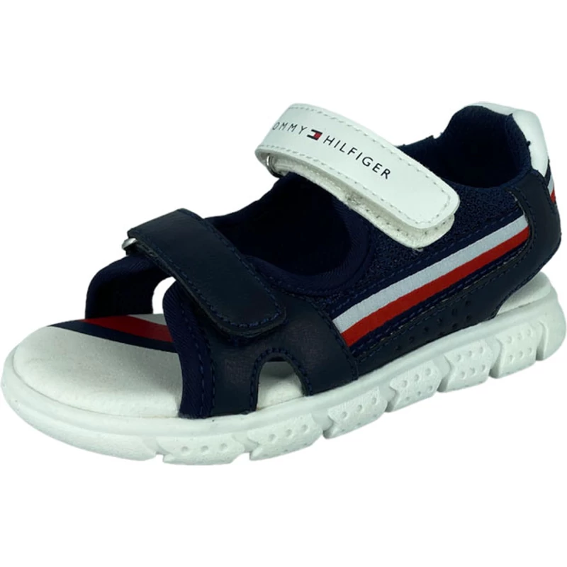 Tommy Hilfiger fiú gyerekszandál