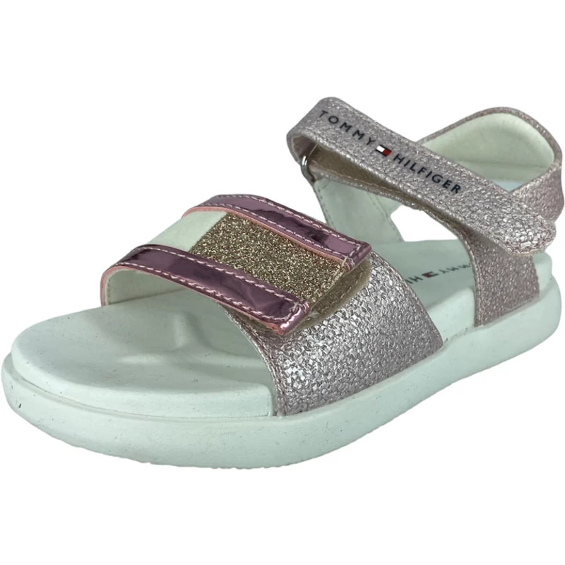 Tommy Hilfiger lány gyerekszandál