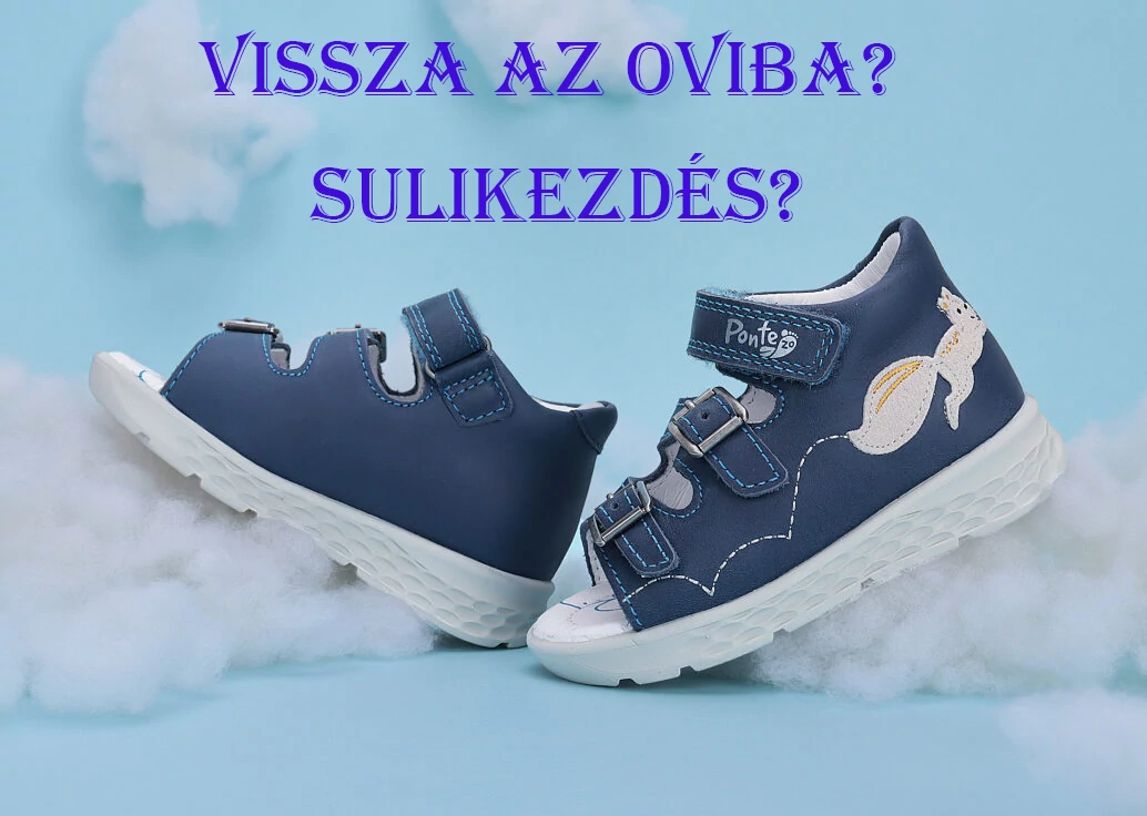Tavasz szandál
